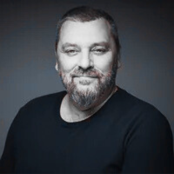 Christian Neumann, Inhaber von Neumann IT Solutions
