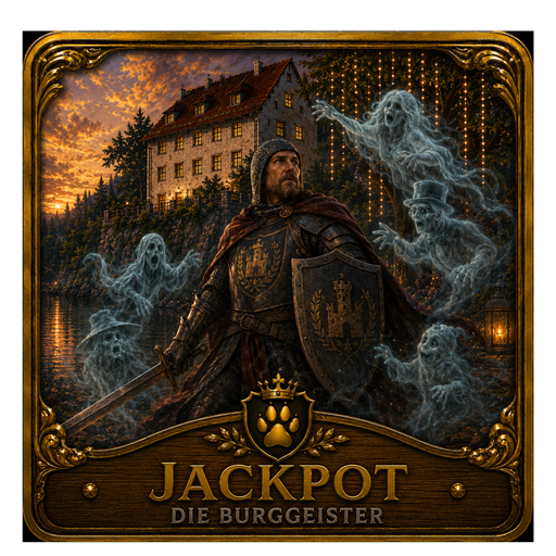 Thurgold Jackpot